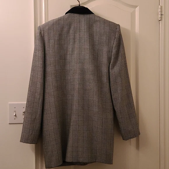 Vintage Blazer - Picture 5 of 9